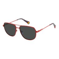 POLAROID UNISEX napszemüveg PLD6195SX0Z3