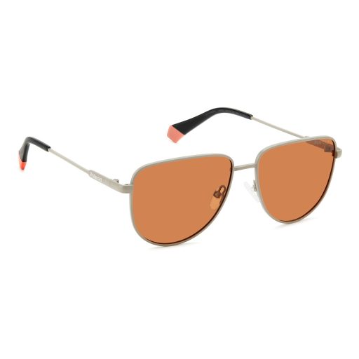 POLAROID UNISEX napszemüveg PLD6196SX2M8F