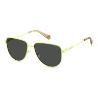 POLAROID UNISEX napszemüveg PLD6196SX4ANF