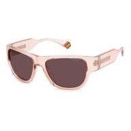 POLAROID UNISEX napszemüveg PLD6197S35JF5