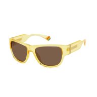 POLAROID UNISEX napszemüveg PLD6197S40G