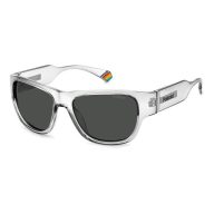 POLAROID UNISEX napszemüveg PLD6197SKB7F5