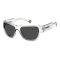 POLAROID UNISEX napszemüveg PLD6197SKB7F5