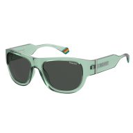 POLAROID UNISEX napszemüveg PLD6197SMC1ED