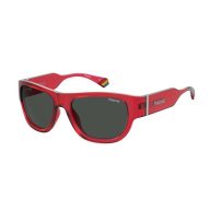 POLAROID UNISEX napszemüveg PLD6197SMCC9A