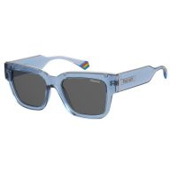 POLAROID UNISEX napszemüveg PLD6197SMCMVU