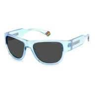 POLAROID UNISEX napszemüveg PLD6197SMVU