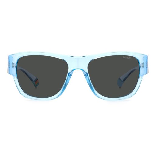 POLAROID UNISEX napszemüveg PLD6197SMVU