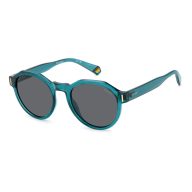 POLAROID UNISEX napszemüveg PLD6207SZI9