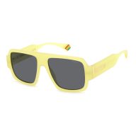POLAROID UNISEX napszemüveg PLD6209SX40G