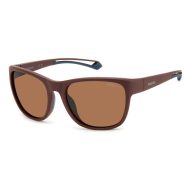 POLAROID UNISEX napszemüveg PLD7051S7BL