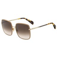 RAG&BONE Női napszemüveg RNB1032S01Q58