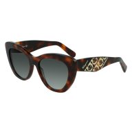 SALVATORE FERRAGAMO Női napszemüveg SF1022S-214