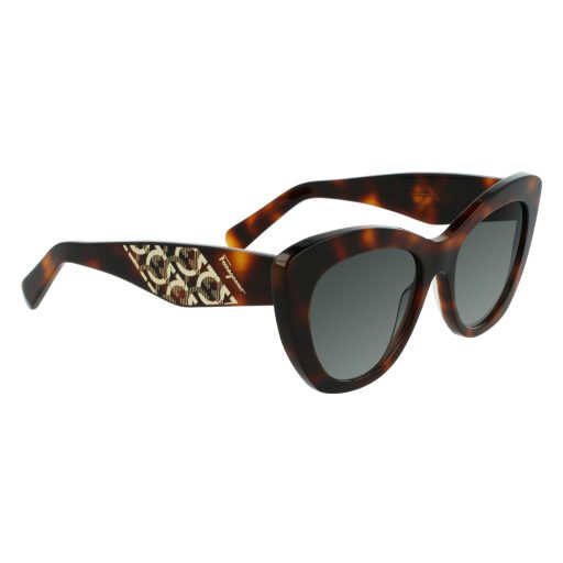 SALVATORE FERRAGAMO Női napszemüveg SF1022S-214