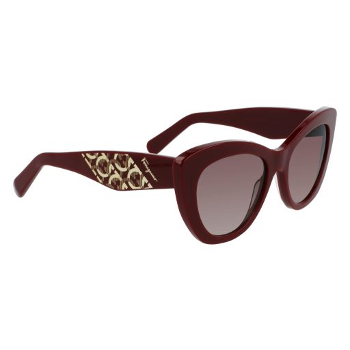 SALVATORE FERRAGAMO Női napszemüveg SF1022S-603