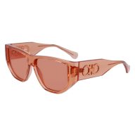 FERRAGAMO UNISEX napszemüveg SF1077S-838