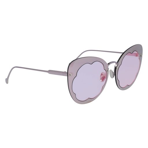 SALVATORE FERRAGAMO Női napszemüveg SF178SMAMF537