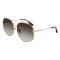 SALVATORE FERRAGAMO Női napszemüveg SF277S-710
