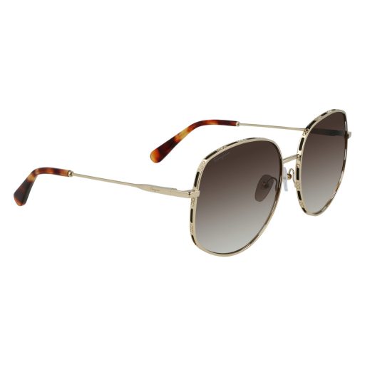 SALVATORE FERRAGAMO Női napszemüveg SF277S-710