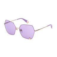 FURLA Női napszemüveg SFU599-580F78