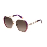 FURLA Női napszemüveg SFU689V540594