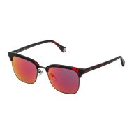 CAROLINA HERRERA UNISEX napszemüveg SHE10653GG3R