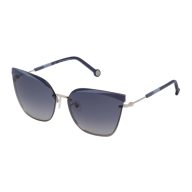 CAROLINA HERRERA Női napszemüveg SHE147-640538