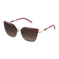 CAROLINA HERRERA Női napszemüveg SHE147-640H33