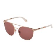 CAROLINA HERRERA NY Női napszemüveg SHN051M5408FC