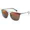 POLICE Unisex napszemüveg SPL15253GGNH