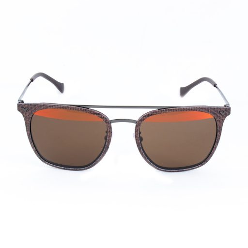 POLICE Unisex napszemüveg SPL15253GGNH