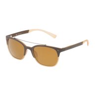 POLICE UNISEX napszemüveg SPL161537ESG
