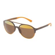 POLICE UNISEX napszemüveg SPL163V556L2H