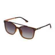 POLICE UNISEX napszemüveg SPL528999UXM