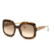 PHILIPP PLEIN Női napszemüveg SPP065S550LEO