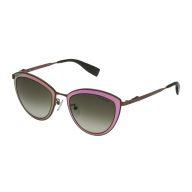 TRUSSARDI Női napszemüveg STR181528G7X