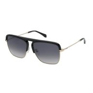 ZADIG&VOLTAIRE UNISEX napszemüveg SZV321-60300Y