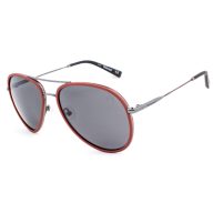 TIMBERLAND Unisex napszemüveg TB9118-6068D