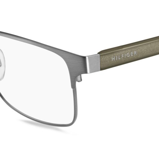 TOMMY HILFIGER Férfi szemüvegkeret TH-1396-R1X