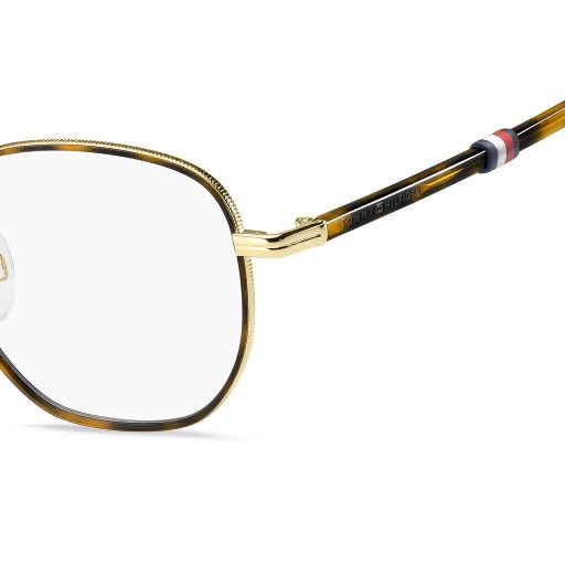 TOMMY HILFIGER Férfi szemüvegkeret TH-1686-J5G