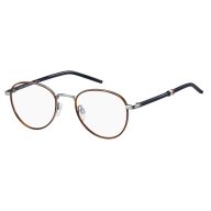TOMMY HILFIGER Férfi szemüvegkeret TH-1687-6LB