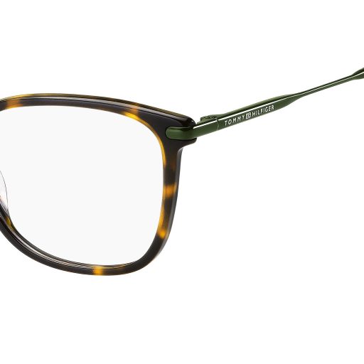 TOMMY HILFIGER Női szemüvegkeret TH-1708-PHW