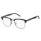 TOMMY HILFIGER Unisex szemüvegkeret TH-1730-086