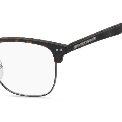 TOMMY HILFIGER Unisex szemüvegkeret TH-1730-086
