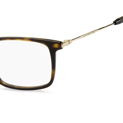 TOMMY HILFIGER Férfi szemüvegkeret TH-1817-086