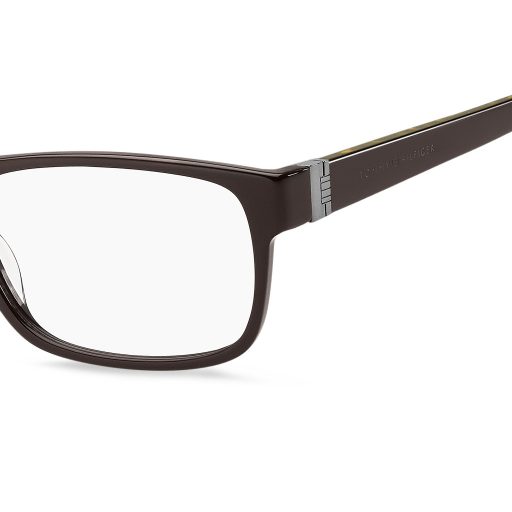 TOMMY HILFIGER Férfi szemüvegkeret TH-1818-09Q
