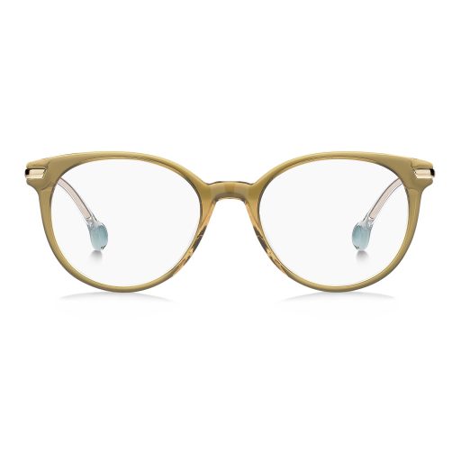 TOMMY HILFIGER Női szemüvegkeret TH-1821-FMP