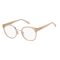 TOMMY HILFIGER Női szemüvegkeret TH-1823-35J