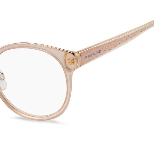TOMMY HILFIGER Női szemüvegkeret TH-1823-35J