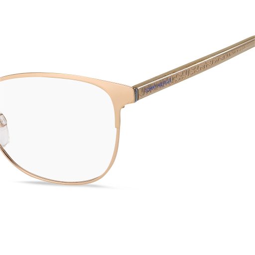 TOMMY HILFIGER Női szemüvegkeret TH-1824-AOZ